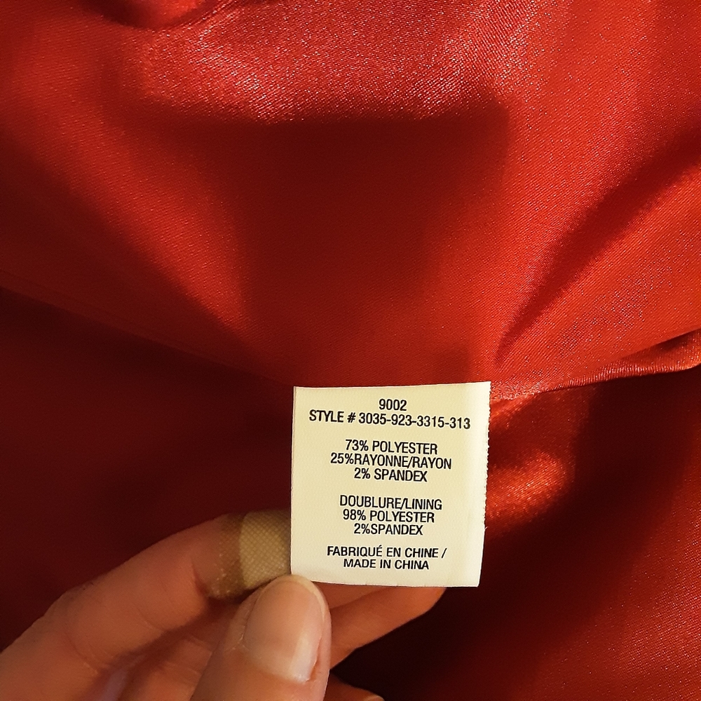 Laura jacket - Picture 6 of 6